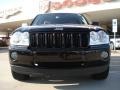 Black - Grand Cherokee Laredo 4x4 Photo No. 8