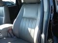 Black - Grand Cherokee Laredo 4x4 Photo No. 9