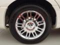 2006 Lincoln Town Car Signature Limited Wheel and Tire Photo