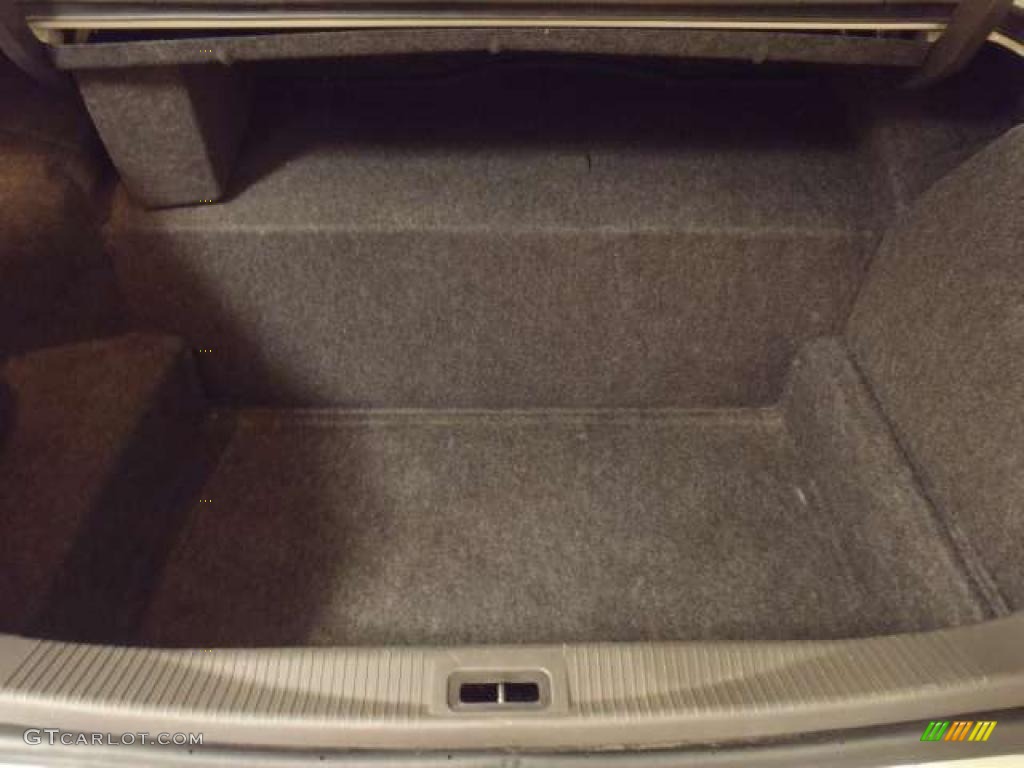2006 Lincoln Town Car Signature Limited Trunk Photo #39125423