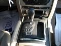 Black - Grand Cherokee Laredo 4x4 Photo No. 23