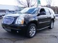 Onyx Black - Yukon Denali AWD Photo No. 1
