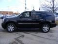 Onyx Black - Yukon Denali AWD Photo No. 2