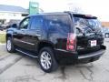 Onyx Black - Yukon Denali AWD Photo No. 3