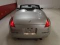Silverstone Metallic - 350Z Touring Roadster Photo No. 5