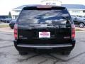 Onyx Black - Yukon Denali AWD Photo No. 4