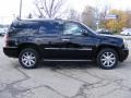 Onyx Black - Yukon Denali AWD Photo No. 6