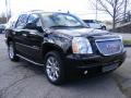 Onyx Black - Yukon Denali AWD Photo No. 7