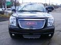Onyx Black - Yukon Denali AWD Photo No. 8