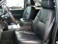 Onyx Black - Yukon Denali AWD Photo No. 9