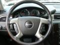 Onyx Black - Yukon Denali AWD Photo No. 18