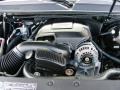 Onyx Black - Yukon Denali AWD Photo No. 33