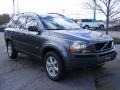 Front 3/4 View of 2005 XC90 2.5T