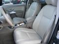  2005 XC90 2.5T Taupe Interior