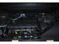 2.4 Liter DOHC 16-Valve Dual CVVT 4 Cylinder Engine for 2011 Kia Sorento LX #39126519