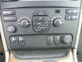 2005 Volvo XC90 2.5T Controls