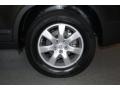 2011 Kia Sorento LX Wheel and Tire Photo