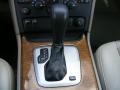 5 Speed Geartronic Automatic 2005 Volvo XC90 2.5T Transmission