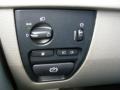 Taupe Controls Photo for 2005 Volvo XC90 #39126591