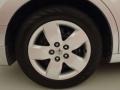 2008 Nissan Altima 2.5 S Wheel and Tire Photo