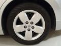2008 Nissan Altima 2.5 S Wheel and Tire Photo