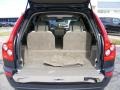 Taupe Trunk Photo for 2005 Volvo XC90 #39126671