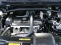 2.5 Liter Turbocharged DOHC 20-Valve 5 Cylinder 2005 Volvo XC90 2.5T Engine