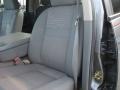 2007 Mineral Gray Metallic Dodge Ram 2500 SLT Quad Cab 4x4  photo #7