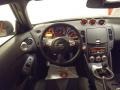 2009 Platinum Graphite Nissan 370Z Sport Touring Coupe  photo #14