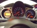 2009 Platinum Graphite Nissan 370Z Sport Touring Coupe  photo #17