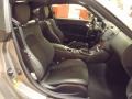 Black Leather Interior Photo for 2009 Nissan 370Z #39127039