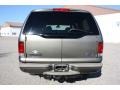 2003 Mineral Grey Metallic Ford Excursion Limited 4x4  photo #4