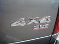 2007 Mineral Gray Metallic Dodge Ram 2500 SLT Quad Cab 4x4  photo #30