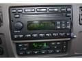 2003 Ford Excursion Limited 4x4 Controls