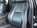 Ebony Black Interior Photo for 2007 GMC Sierra 1500 #39127343