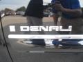Onyx Black - Sierra 1500 Denali Crew Cab 4WD Photo No. 32