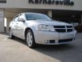 Bright Silver Metallic - Avenger R/T Photo No. 1