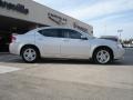 Bright Silver Metallic - Avenger R/T Photo No. 2