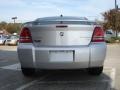 Bright Silver Metallic - Avenger R/T Photo No. 4