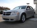 Bright Silver Metallic - Avenger R/T Photo No. 7