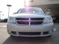 Bright Silver Metallic - Avenger R/T Photo No. 8