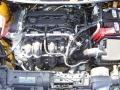 1.6 Liter DOHC 16-Valve Ti-VCT Duratec 4 Cylinder Engine for 2011 Ford Fiesta SES Hatchback #39127899