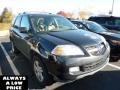 2005 Nighthawk Black Pearl Acura MDX Touring  photo #1