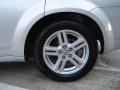 Bright Silver Metallic - Avenger R/T Photo No. 24