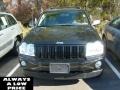 Black - Grand Cherokee Laredo 4x4 Photo No. 2