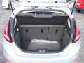 Charcoal Black/Blue Cloth Trunk Photo for 2011 Ford Fiesta #39128787