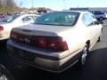 2002 Sandrift Metallic Chevrolet Impala   photo #2