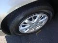 2002 Sandrift Metallic Chevrolet Impala   photo #6