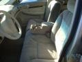 2002 Sandrift Metallic Chevrolet Impala   photo #7