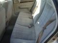 2002 Sandrift Metallic Chevrolet Impala   photo #8